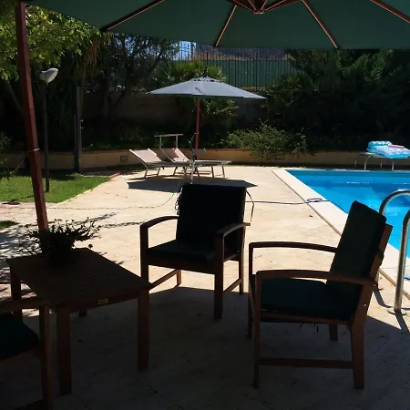 Flora Castellammare del Golfo