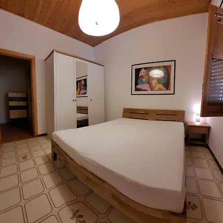 Villa Flora Castellammare del Golfo