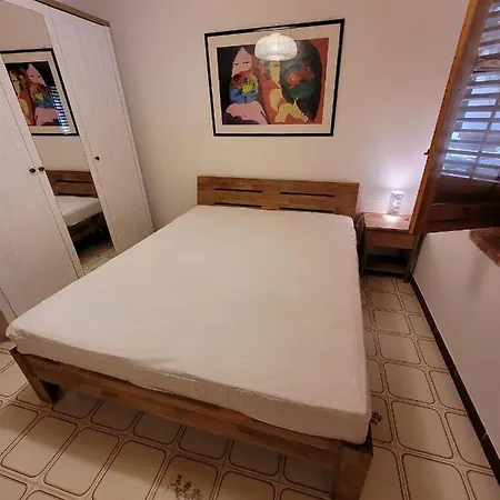 Flora Castellammare del Golfo