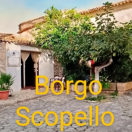 Flora Castellammare del Golfo