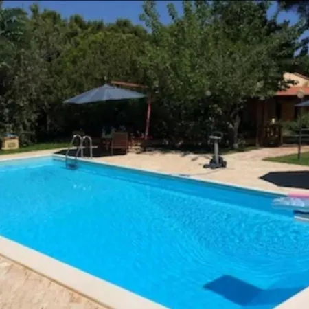 Flora Castellammare del Golfo