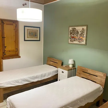 Flora Castellammare del Golfo