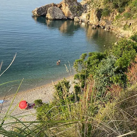 Villa Flora Castellammare del Golfo