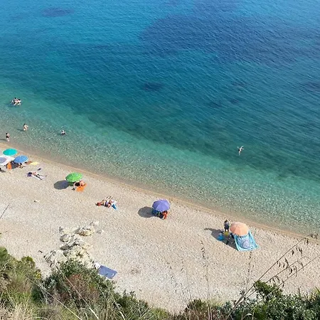 Flora * Castellammare del Golfo